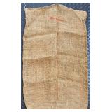 Vintage Flour Sacks Featuring: Gurley