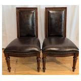 Thomasville Dining Chairs - Set of 4