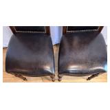 Thomasville Dining Chairs - Set of 4