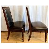 Thomasville Dining Chairs - Set of 4