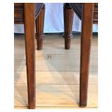 Thomasville Dining Chairs - Set of 4