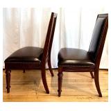 Thomasville Dining Chairs - Set of 4