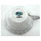 Mikasa Gramercy 8234 Dinnerware Set