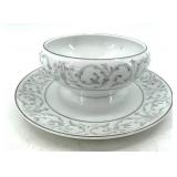 Mikasa Gramercy 8234 Dinnerware Set