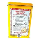 Vintage Cookie Tin Collection - Campbell