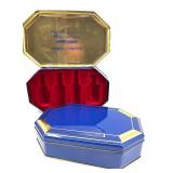 Vintage Cookie Tin Collection - Campbell