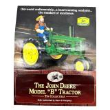 John Deere Model 