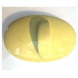 Abingdon U.S.A. Shell Dish Set - Hall China Co. for Forman Family