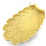 Abingdon U.S.A. Shell Dish Set - Hall China Co. for Forman Family