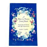 Holt-Howard Angel Candle Holder & Blue Vase & B&G Seagull Dish & Bird Candle Holder