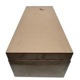 Sun-Maid Recipe Boxes & Rosette Molds with Irons - 3 Boxes Included