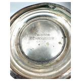 Assorted Silver Plate from Different Makers - Windsor Rogers Quadruple Plate NY 5007