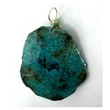 Vintage Costume Jewelry Bundle - Butterfly & Floral Brooches, Shawl Clip & Pendant