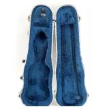 Vintage Violin No RR101  Size & Bow in Case - Japan