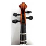 Vintage Violin No RR101  Size & Bow in Case - Japan