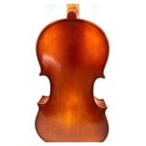 Vintage Violin No RR101  Size & Bow in Case - Japan