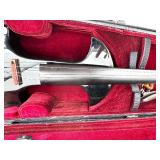 Maestro 4/4 Electric Violin Black with Case & Bow
