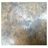Revere Ware Copper-Clad Stainless Pots & Pans Set