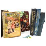 Riley Love-Lyrics & Vintage Children