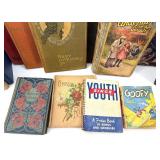 Riley Love-Lyrics & Vintage Children