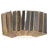 Hardy Boys Mystery Series Set - Grosset & Dunlap - The House on the Cliff & More