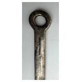 Sterling Silver Hair Pick & Bookmark - Vintage Decorative Set