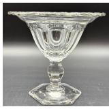 Crystal Glassware Collection - Decanters & Pitcher, Sugar Pot & Compotes