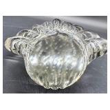 Crystal Glassware Collection - Decanters & Pitcher, Sugar Pot & Compotes