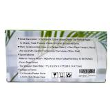 Green Ceramic Pig Toothpick Holder with Wooden Stand & Assorted Porcelain Figurines