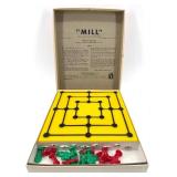 Vintage Schaper The Road Runner Game & The Mill Game (No. 206)