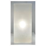 Table Lamps including Mason Jar (Lot of 4)