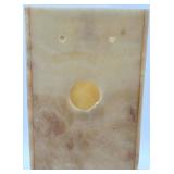 Alabaster Wall Sconce Shade