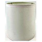 Lampshades - Drum Shades & Burlap Cone Shades