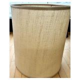 Lampshades - Assorted Drum & Cone Shades