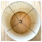 Lampshades - Assorted Drum & Cone Shades