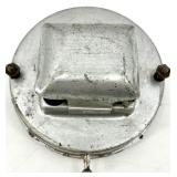 1937 Oldsmobile Clock & 1940s Pontiac Oldsmobile Clock - 5" Dial Dash Clocks