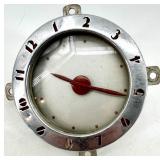 1937 Oldsmobile Clock & 1940s Pontiac Oldsmobile Clock - 5" Dial Dash Clocks