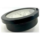 Boiler Feed Pressure Gauge - 0-1500 Scale - 110 Volts AC/DC