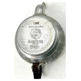 Aluminium Works Stratford-on-Avon England Teapots & Kettles S-1345 (Lot of 5)