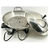 Farberware Model 303 - Perfect Heat Control Electric Steamer