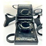 Farberware Model 303 - Perfect Heat Control Electric Steamer