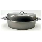 Assorted Kitchenware including New Gray Roaster