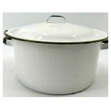 Assorted Kitchenware including New Gray Roaster