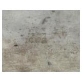 FB Rogers Silver Plate 5-Piece Coffee Service with Tray