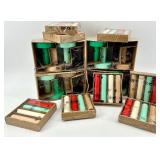 IKEA PS 2014 Wall Hooks Tomás Alonso Design - Beech Wood - 202.618.88