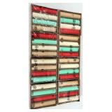 IKEA PS 2014 Wall Hooks Tomás Alonso Design - Beech Wood - 202.618.88