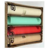 IKEA PS 2014 Wall Hooks Tomás Alonso Design - Beech Wood - 202.618.88