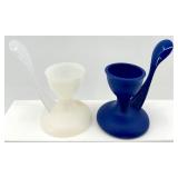 Vintage Egg Cups including Joie Egg Cup & Spoon in Original Packaging