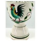 Vintage Royal Doulton Bunnykins & Assorted Decorative Egg Cups (Lot of 8)