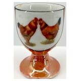 Vintage Royal Doulton Bunnykins & Assorted Decorative Egg Cups (Lot of 8)